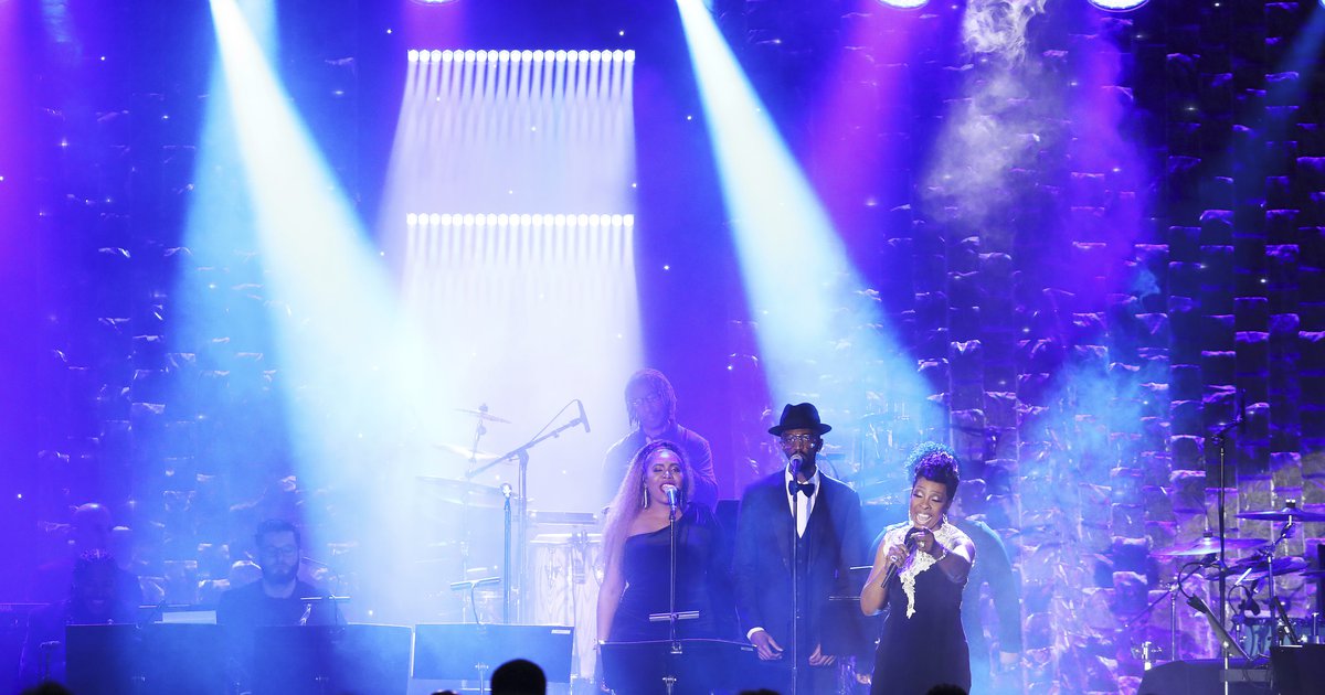 Gladys Knight, Alex Boyé, other black voices to headline LDS