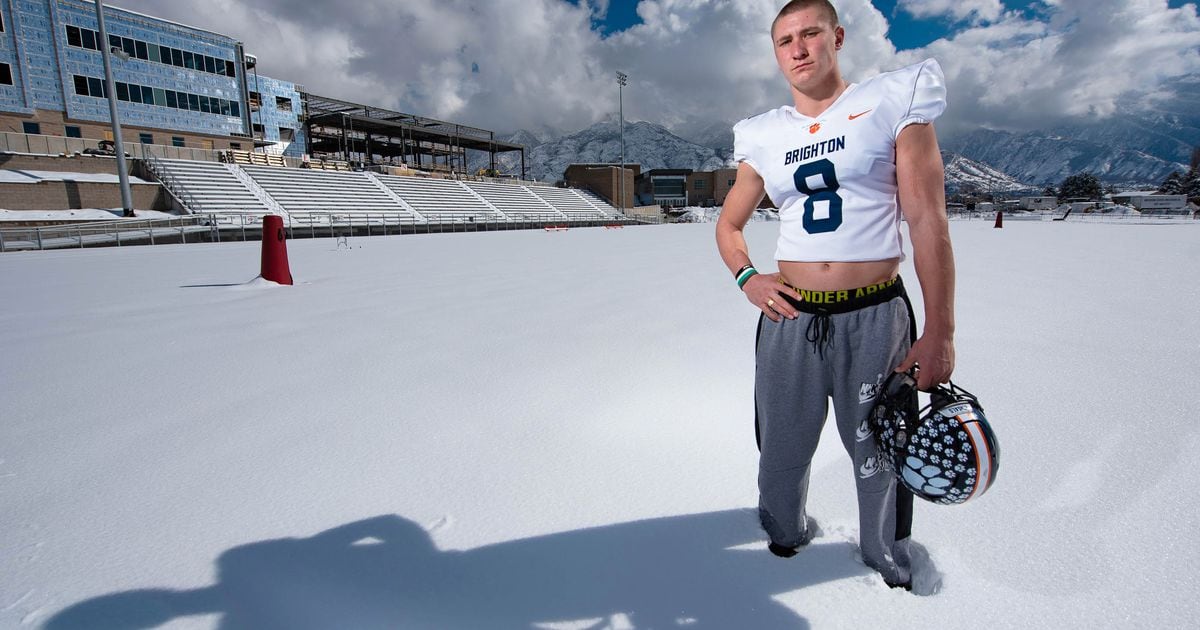 Five Utah high school athletes talk about the college recruiting process