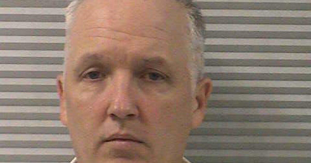 Oregon pastor allegedly touched, sexted Utah teen - The 