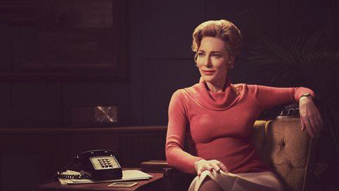 Gayle Ruzicka’s mentor and model, Phyllis Schlafly, is at the center of Hulu’s ‘Mrs. America’