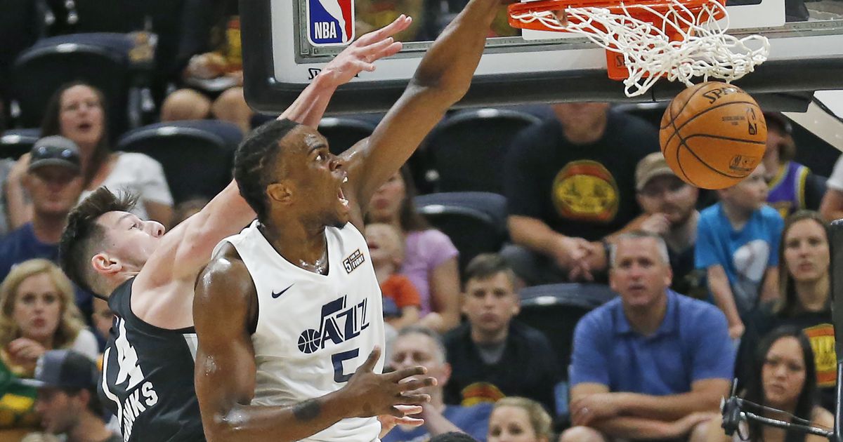 37 years ago, the Utah Jazz traded an NBA Hall of Famer for 1 million