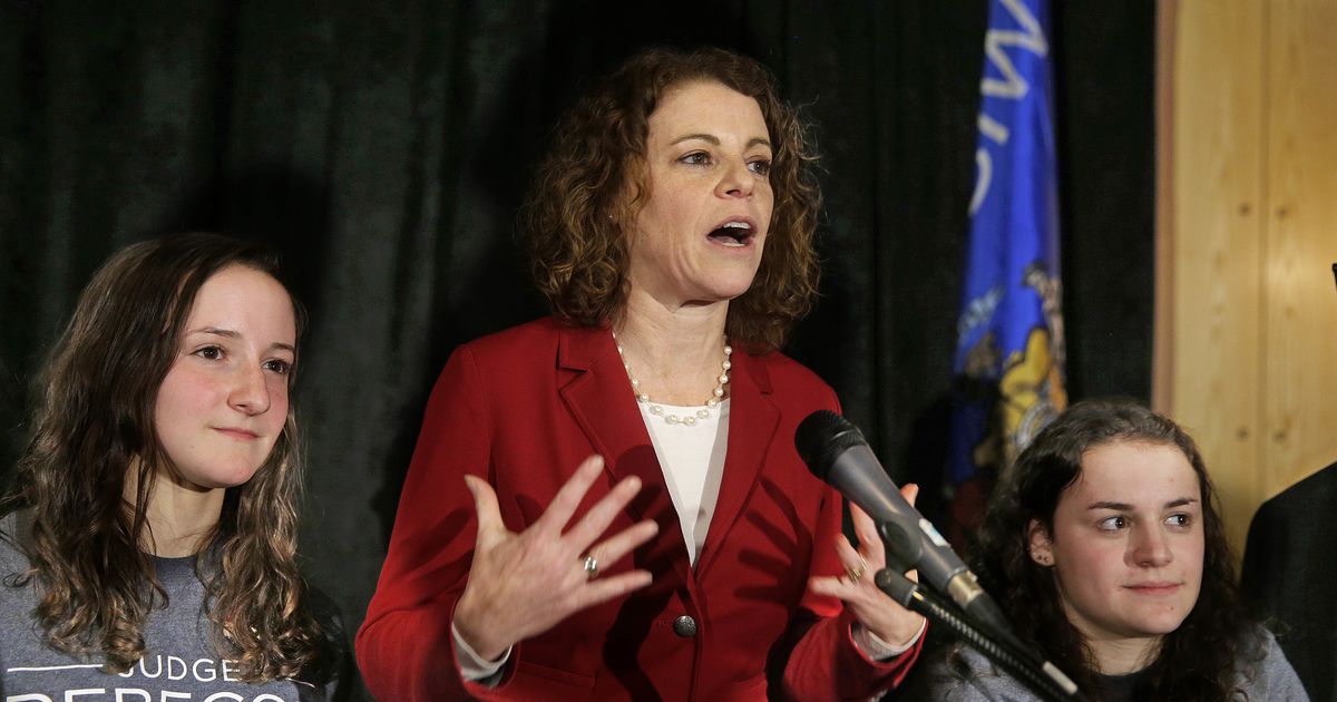 Jennifer Rubin: Republicans' midterm prospects are going from bad to worse