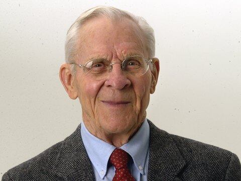 Boyer Jarvis, civic activist and University of Utah professor, dies at 95