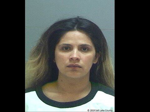 Utah mother charged with murder in death of her 6-year-old son