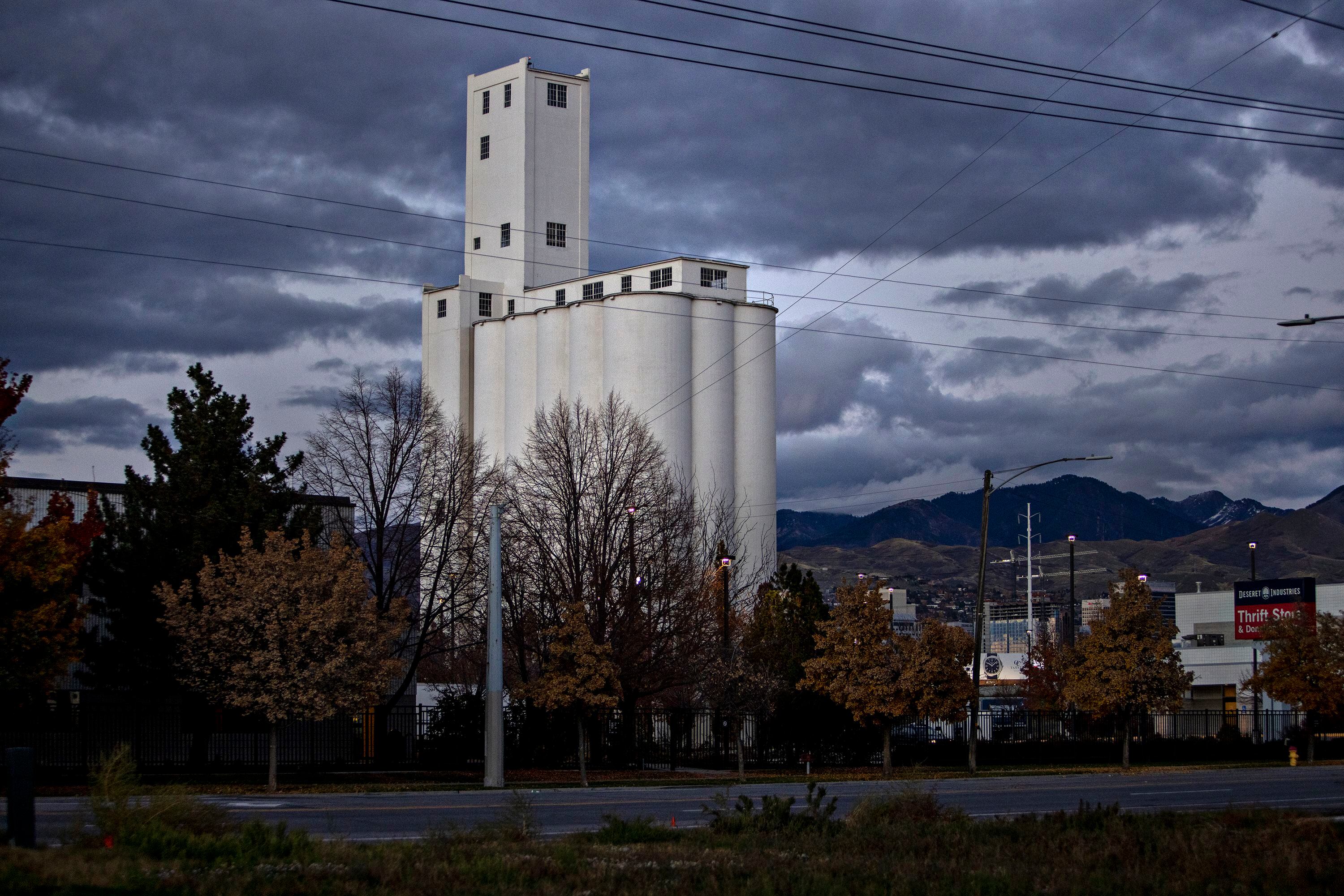 Utah is considering moving Halloween so it stops haunting on school nights