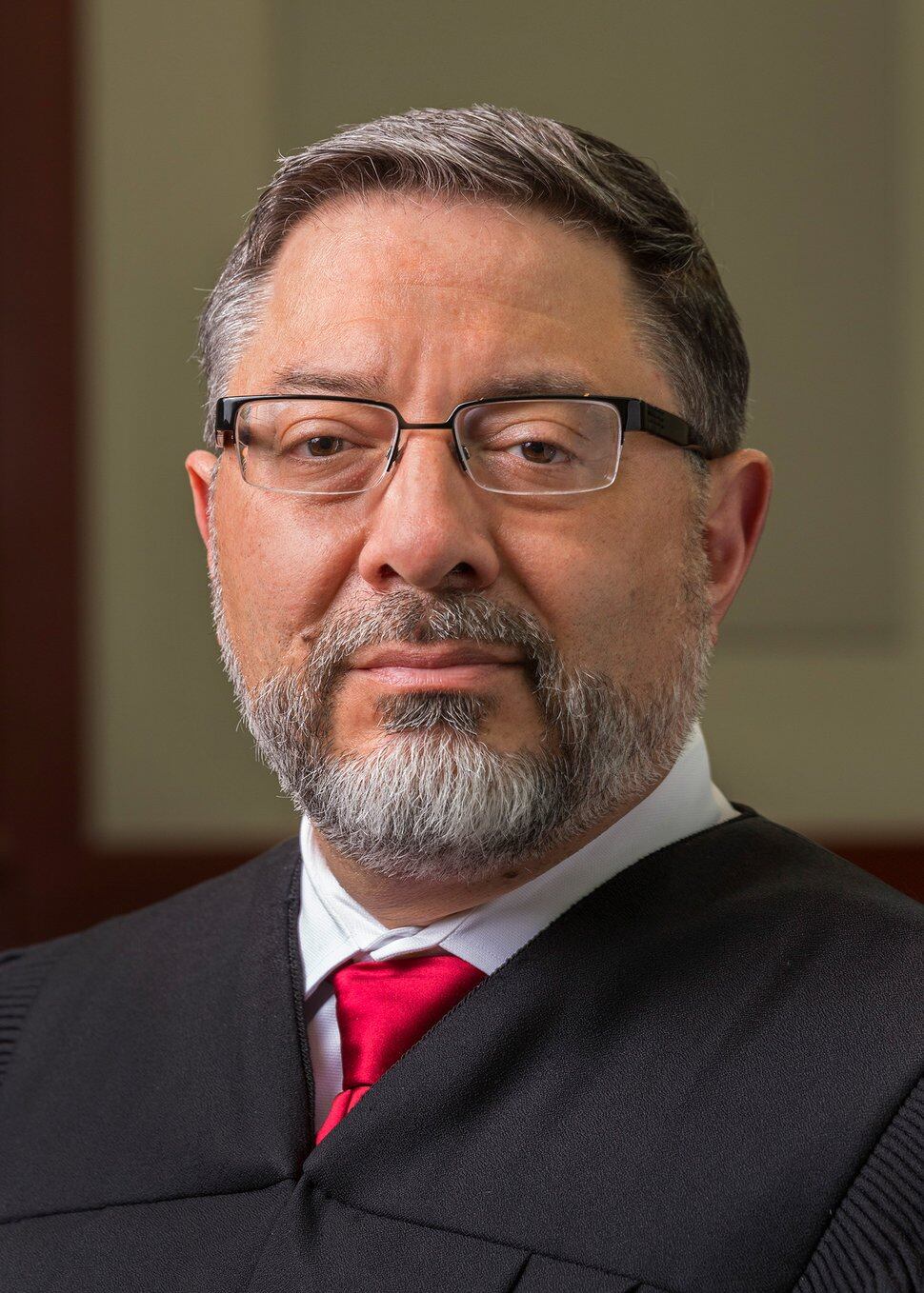 Deno Himonas | Justice of the Utah Supreme Court