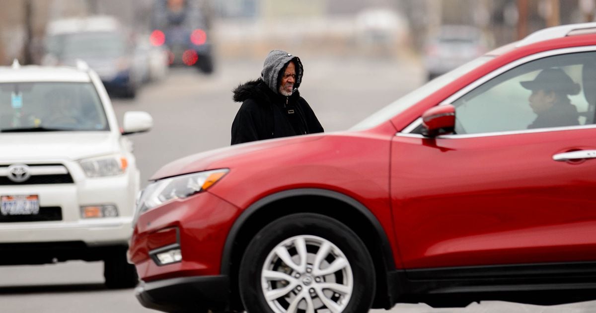 UDOT announces safety enhancements after cars kill 3 near new homeless