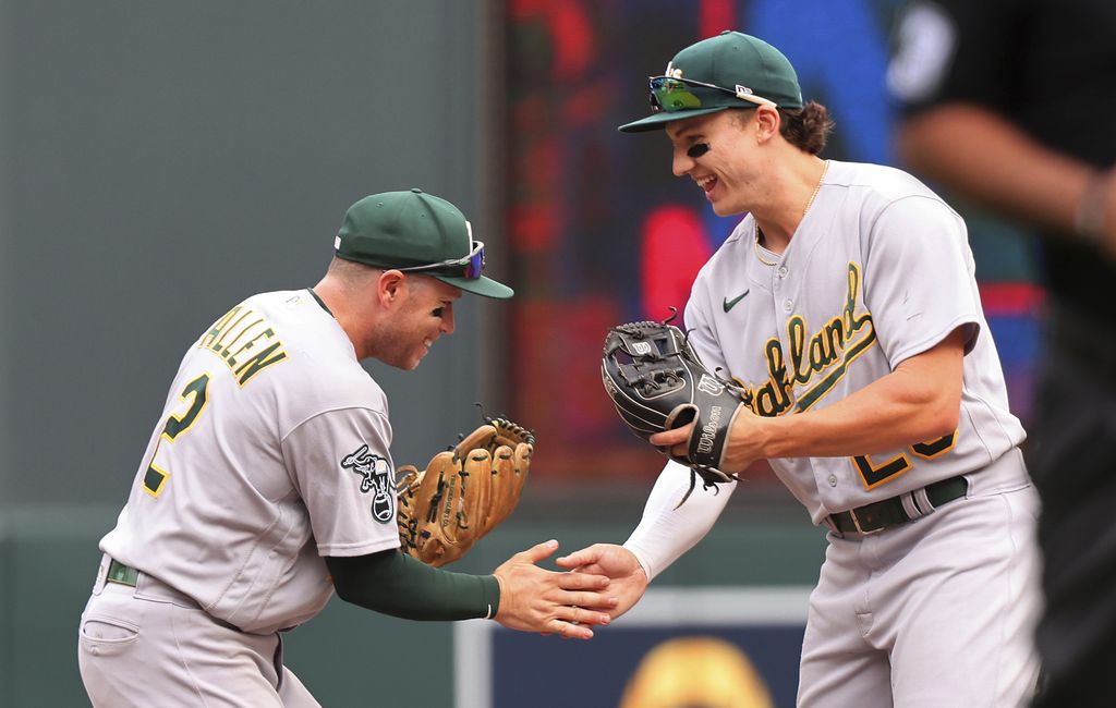 Could Oakland Athletics' stop in Utah pave way for MLB in SLC?
