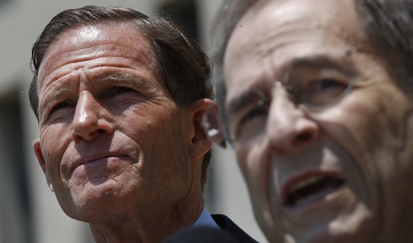 Jennifer Rubin: The Constitution is being violated in plain sight