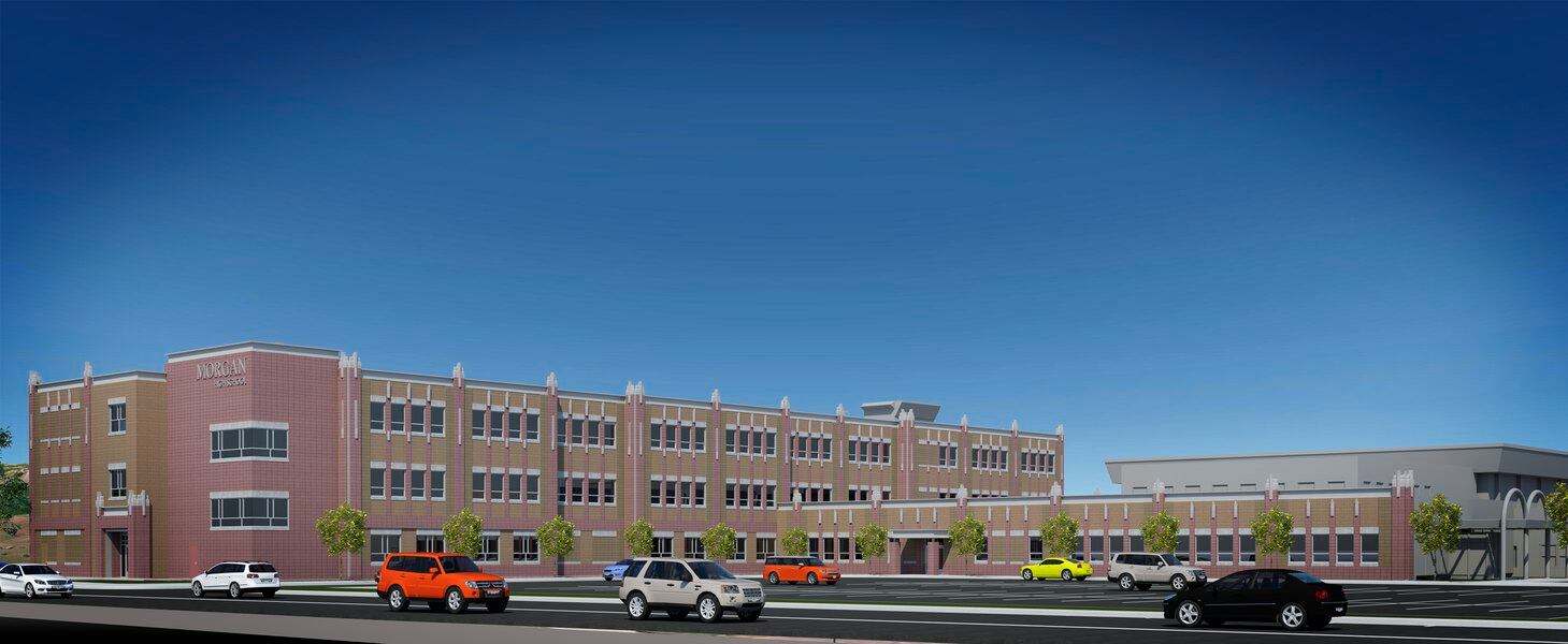 School District seeks 49 million bond measure to ease overcrowding The Salt Lake Tribune