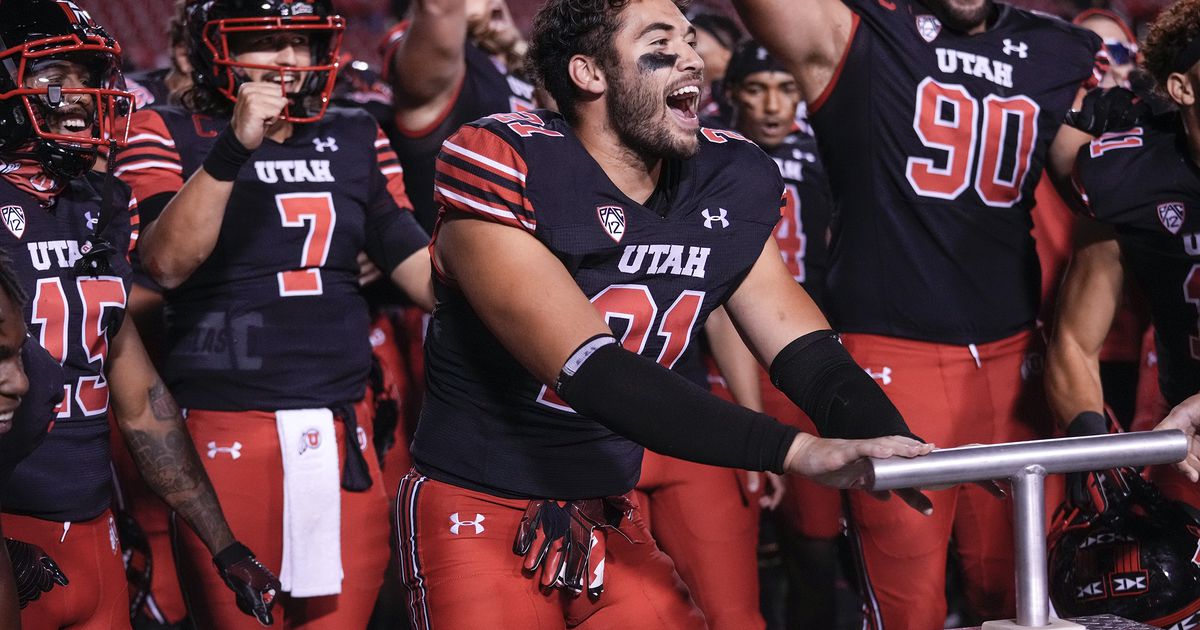 Utah Utes vs. San Diego State Kickoff time, TV info, and updates