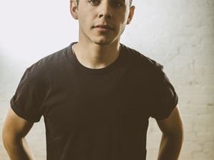 (Photo courtesy Jake Harsh) David Archuleta, a former Murray resident, "American Idol" competitor and platinum-selling singer, will perform at Abravanel Hall in Salt Lake City on Monday, Nov. 20, 2017. His first album in four years, "Postcards in the Sky," was released Oct. 20.