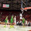 Utah’s Both Gach has made himself eligible for the NBA Draft. Is he serious or just testing the waters?