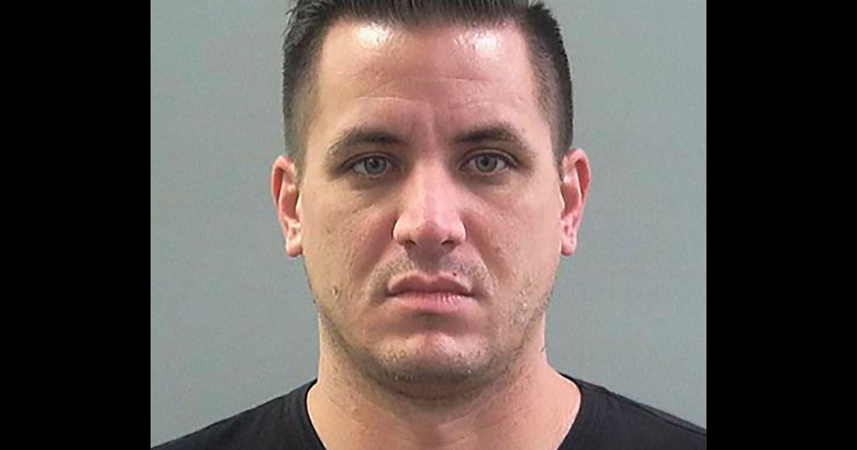 California man escapes an Ogden jail after posing as an inmate who was