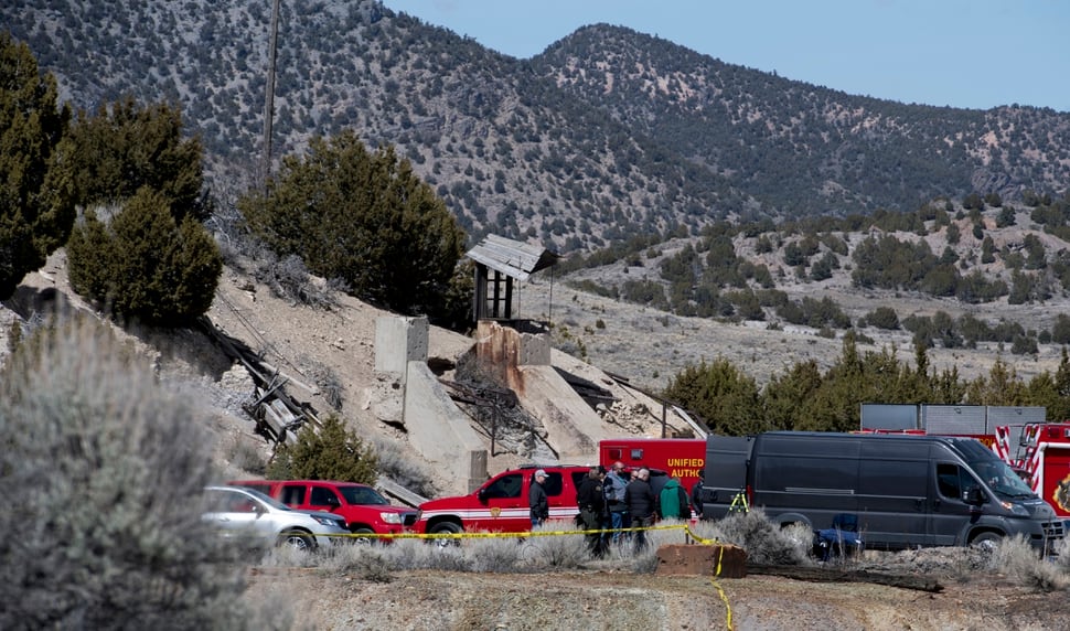 Family believes search for teens may be over, but that’s