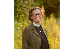 (Courtesy photo)
The Rev. Phyllis Spiegel is poised to become Utah's 12th Episcopal bishop and the second woman to lead the diocese.