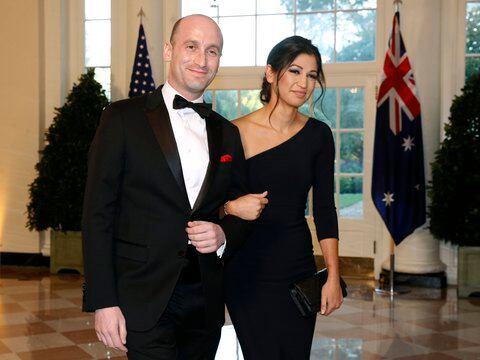 VP Pence’s press secretary tests positive for coronavirus 