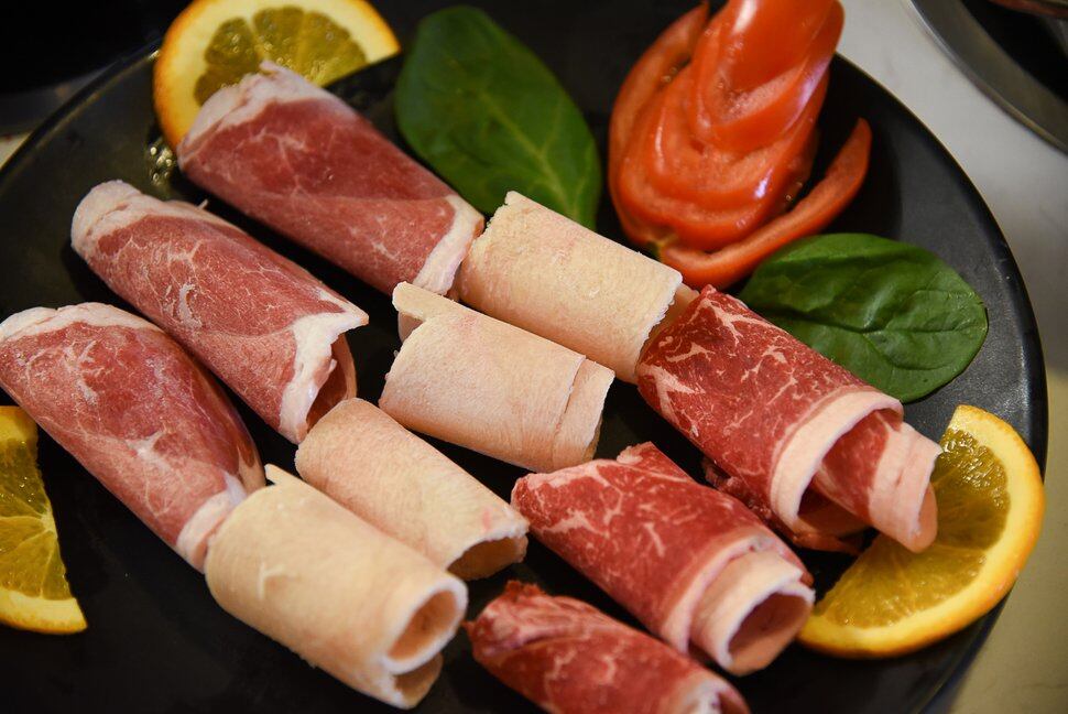 At this cozy restaurant in a Salt Lake City strip mall, a novice learns