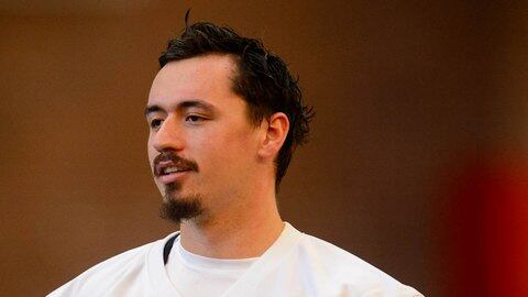 ‘Bad Moon’ is on Utah’s quarterback horizon, as Cameron Rising joins the program