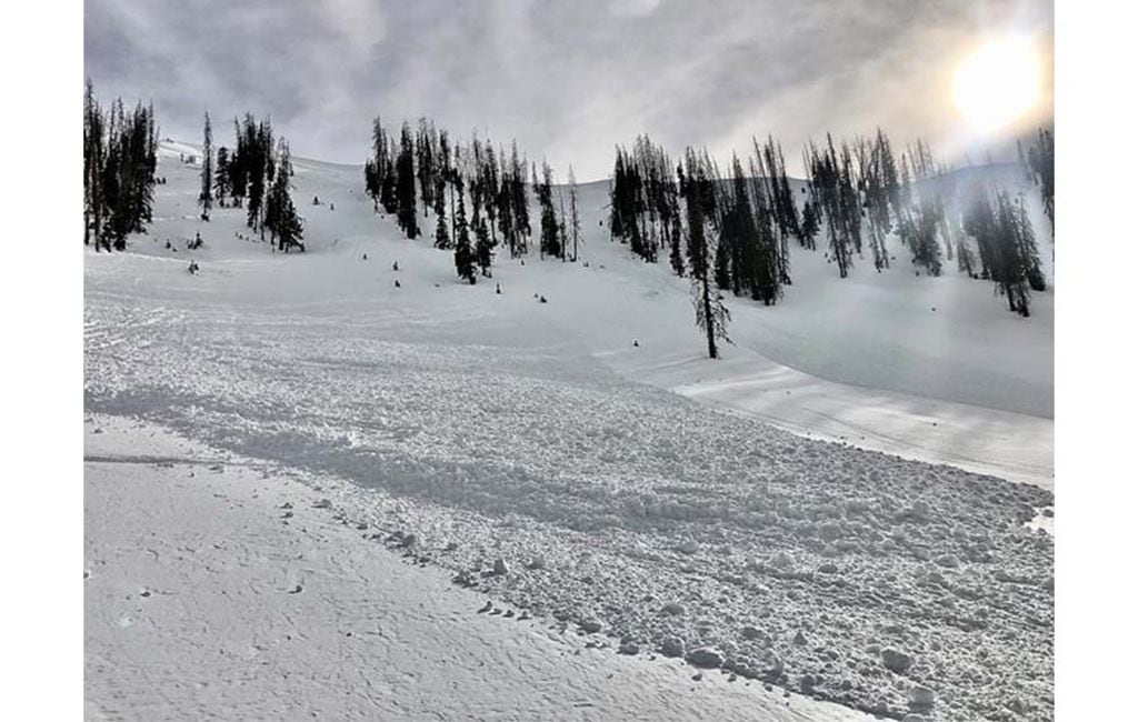Utah slopes will see increased avalanche risk as winter storms move across  the state