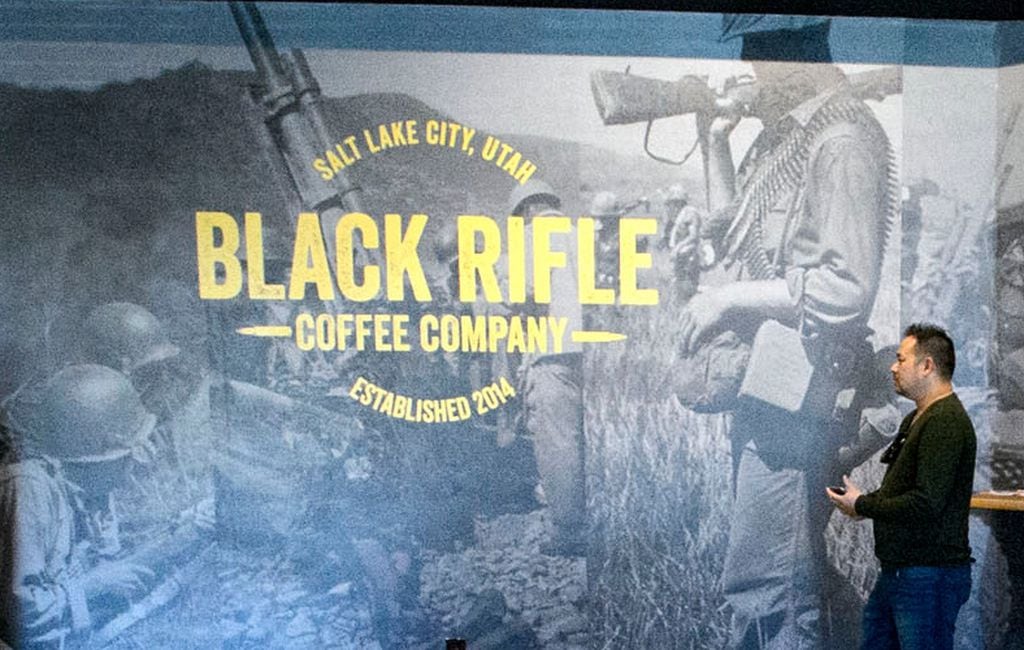 Dallas Cowboys, Black Rifle Coffee Co. criticized over promotion of  gun-themed coffee after mass shooting