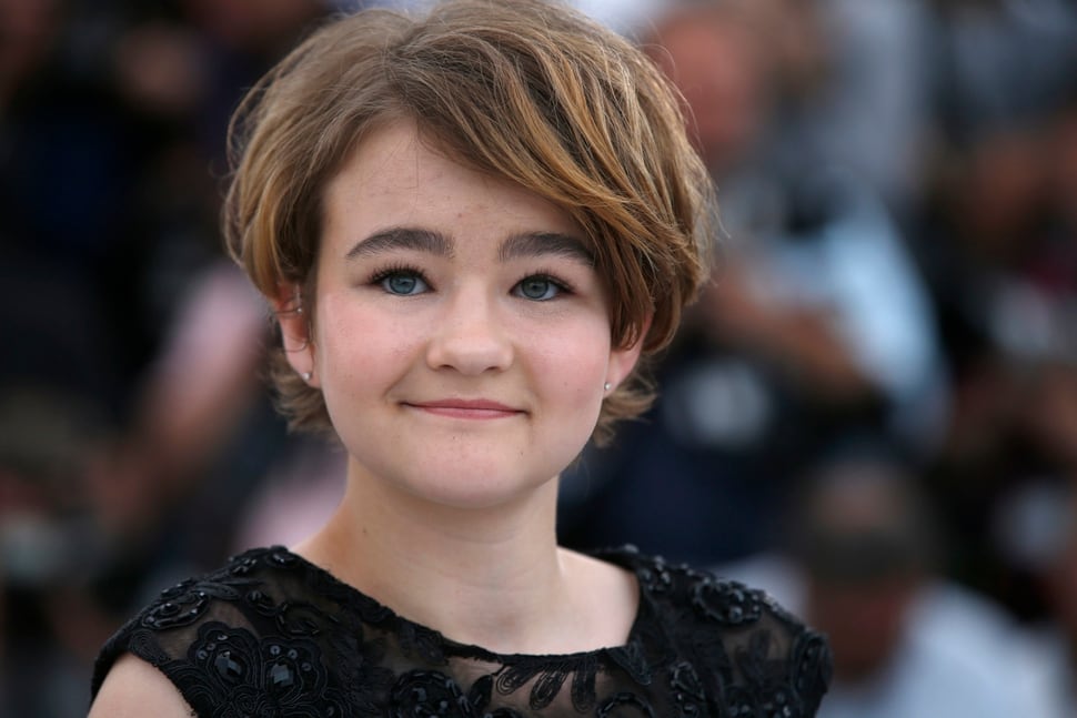 Image result for millicent simmonds