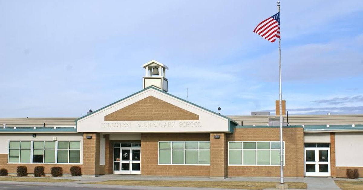 Utah County’s Alpine School District to consolidate two Orem elementary