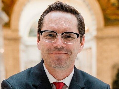 University of Utah professor launches bid to become Utah’s next governor