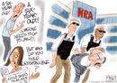 This is the NRA | Pat Bagley