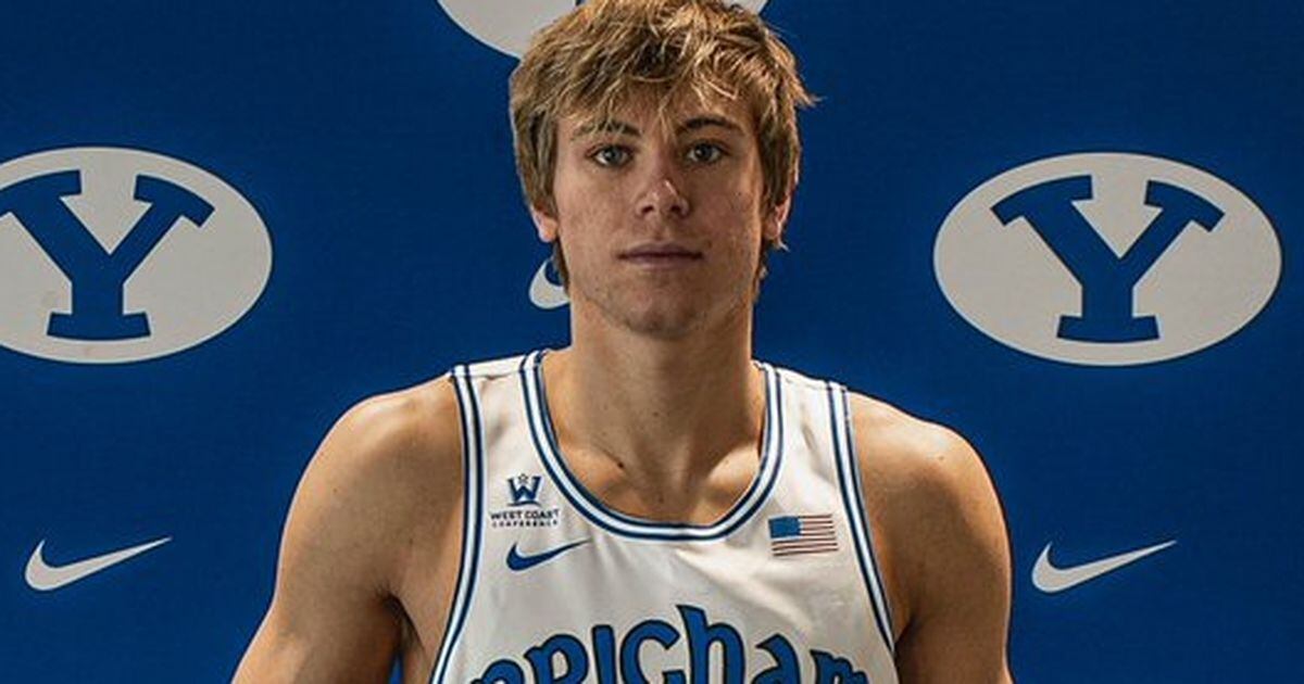 Fremont High basketball standout Dallin Hall signs with BYU