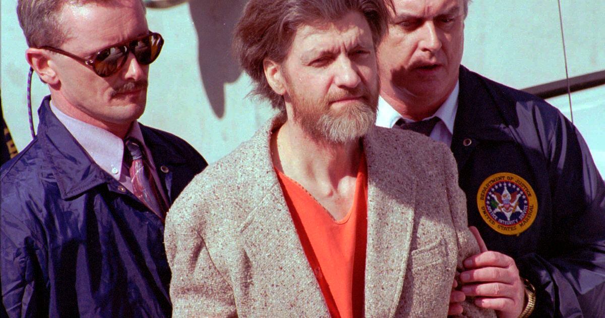 Ted Kaczynski, known as the Unabomber, has died in federal prison at 81