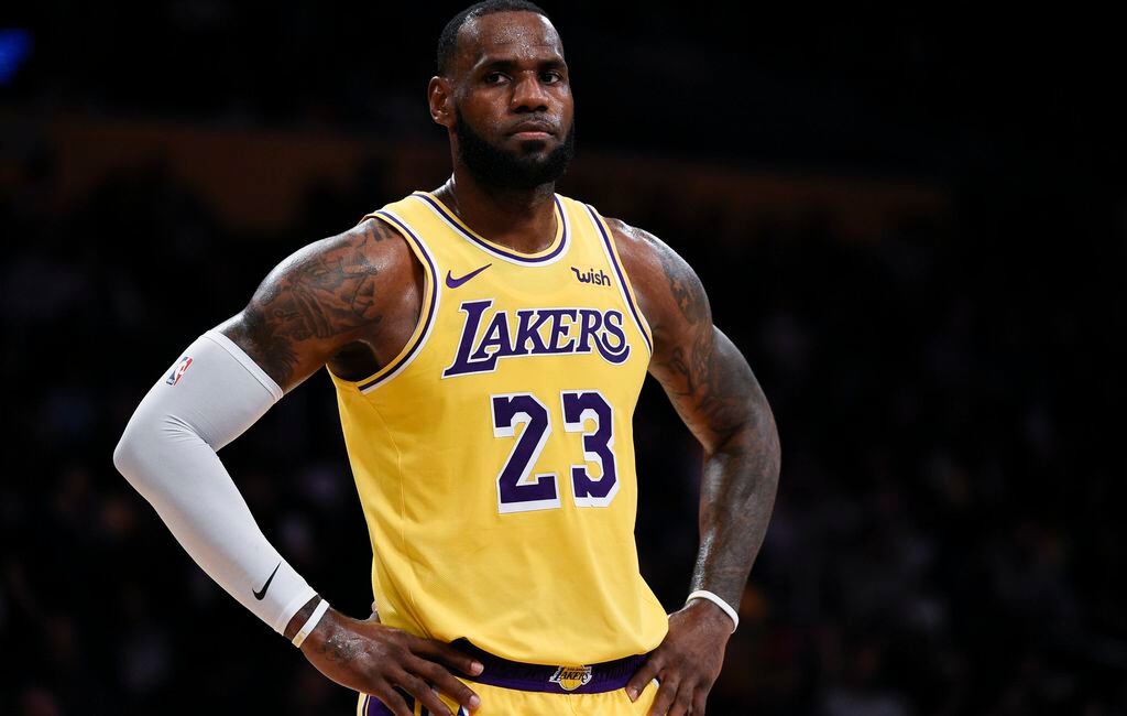 NBA News: How Trevor Ariza's Injury Will Impact Los Angeles Lakers