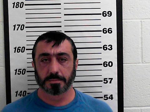 A multimillion-dollar biofuel fraud began with a cowboy hat and a slew of seafood, Jacob Kingston testifies 