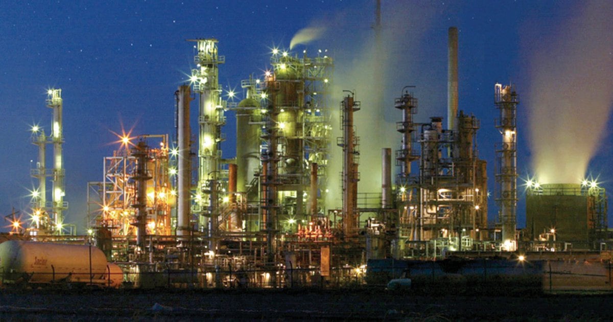 Refinery arm of Utahbased Sinclair Oil agrees to 1.6M penalty for