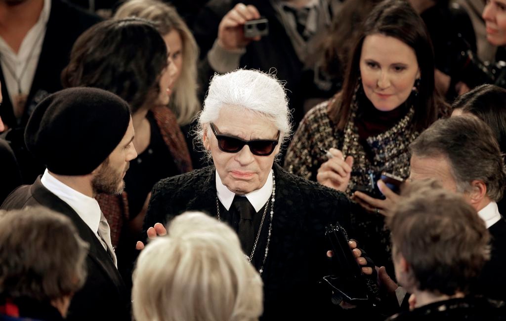 Dior vs Chanel: one of fashion's great rivalries