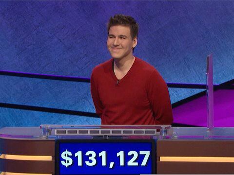 ‘Jeopardy!’ winner James Holzhauer keeps dominating. Does it matter if he broke the game? 