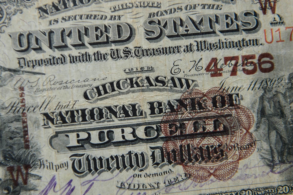Hundreds of rare Mormon coins and bills sold privately in downtown Salt