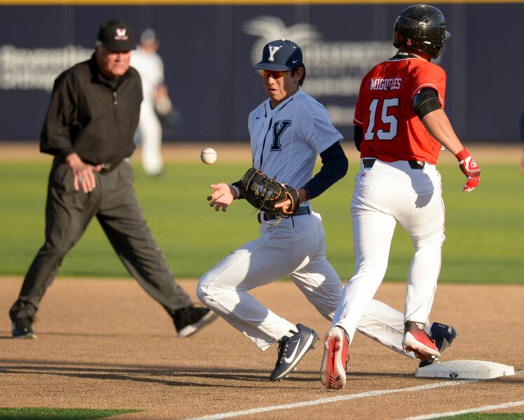 BYU baseball coach Mike Littlewood cleaned house after a disappointing  