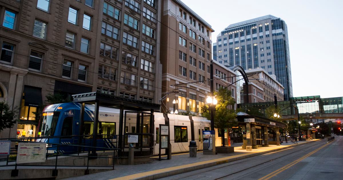 Letter Salt Lake County property tax is unacceptable