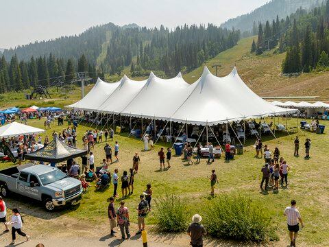 Nonprofit sponsor of Taste of the Wasatch is shuttering; future of popular food event is uncertain