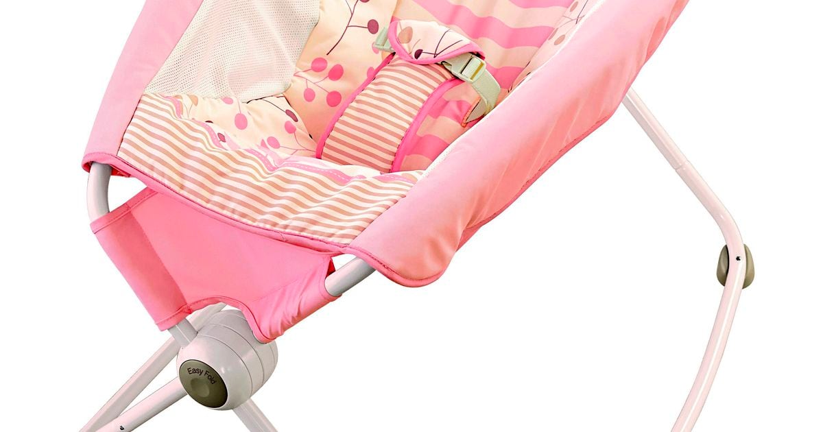 FisherPrice Rock 'n Play Sleepers are recalled after reports of infant deaths