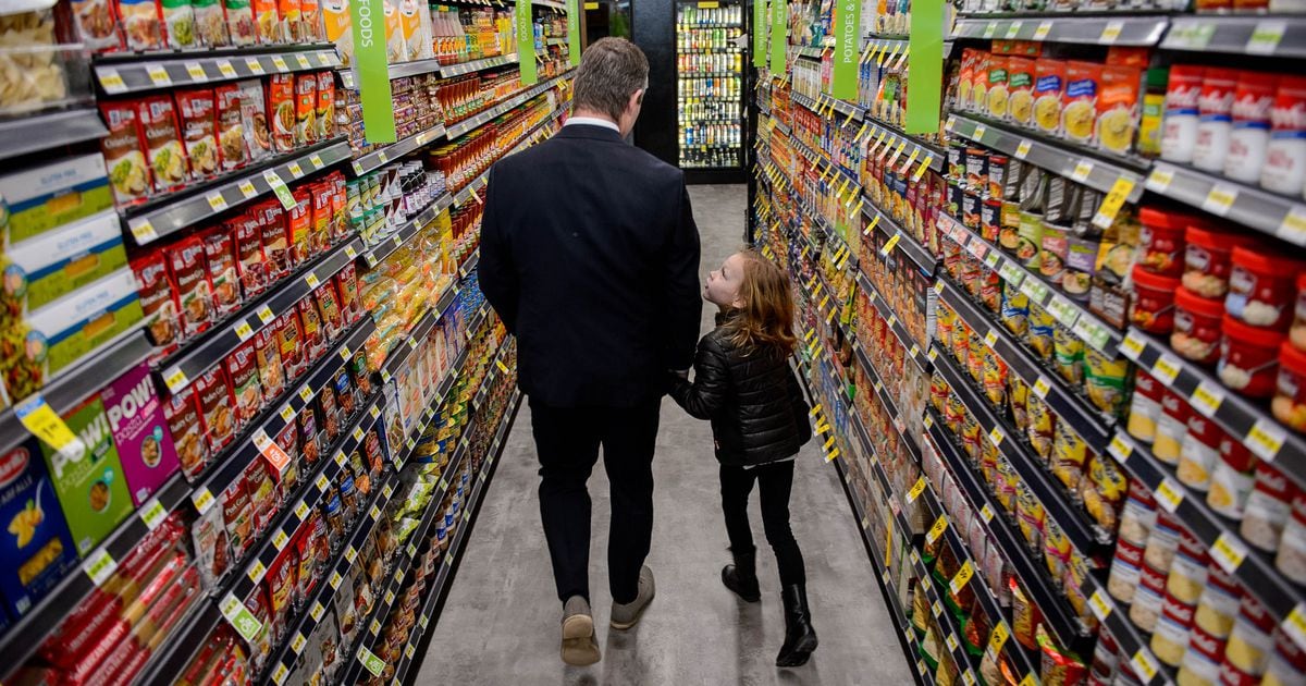 Salt Lake City’s Marmalade neighborhood get its first grocery store in