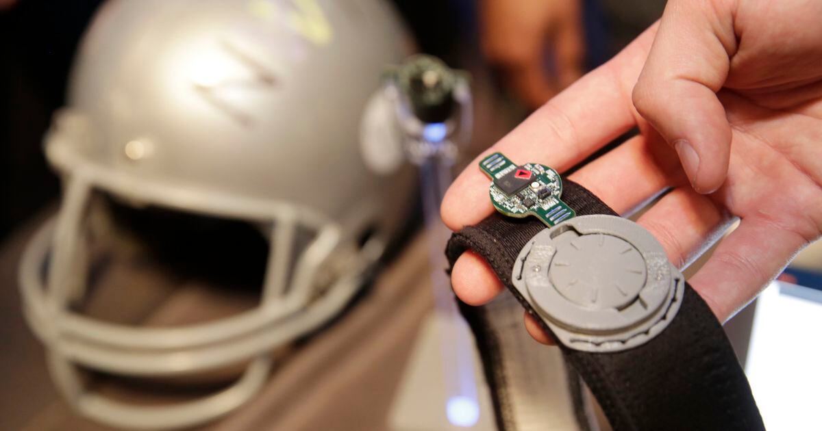 Utah football player sues for injuries suffered when coach told him to ‘man up’ and play after a