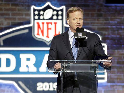 How the coronavirus could alter college football, the NFL draft and even the Super Bowl for years