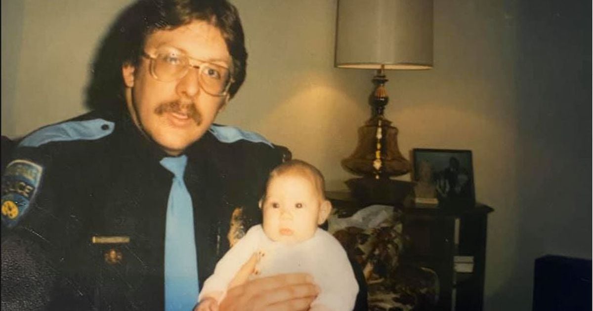 Robert Kirby Let the good times roll until the bells toll