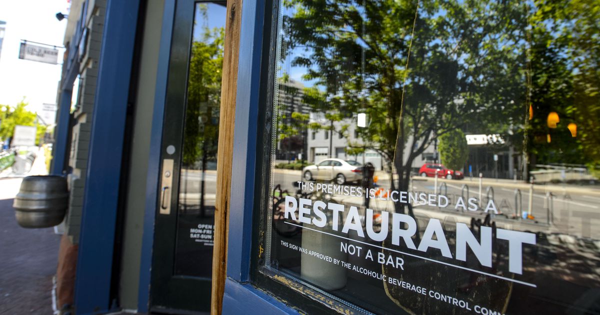 Business owners can officially tear down those onlyinUtah ‘restaurant