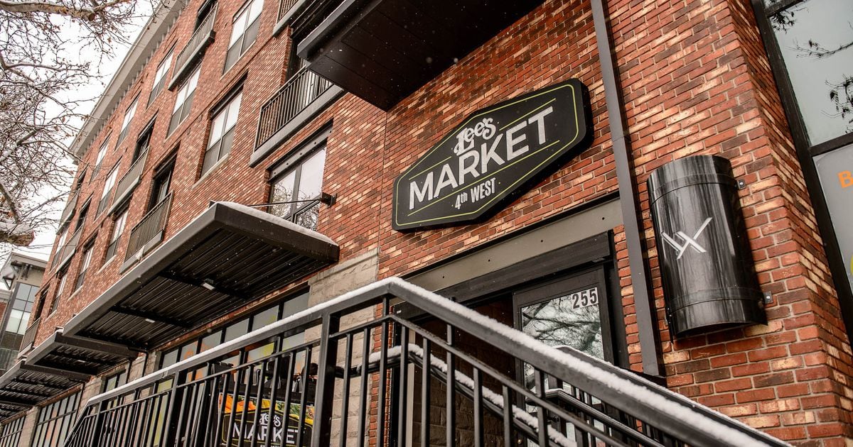 Lee's Market to close its 400 West location in Salt Lake City on Friday - Salt Lake Tribune
