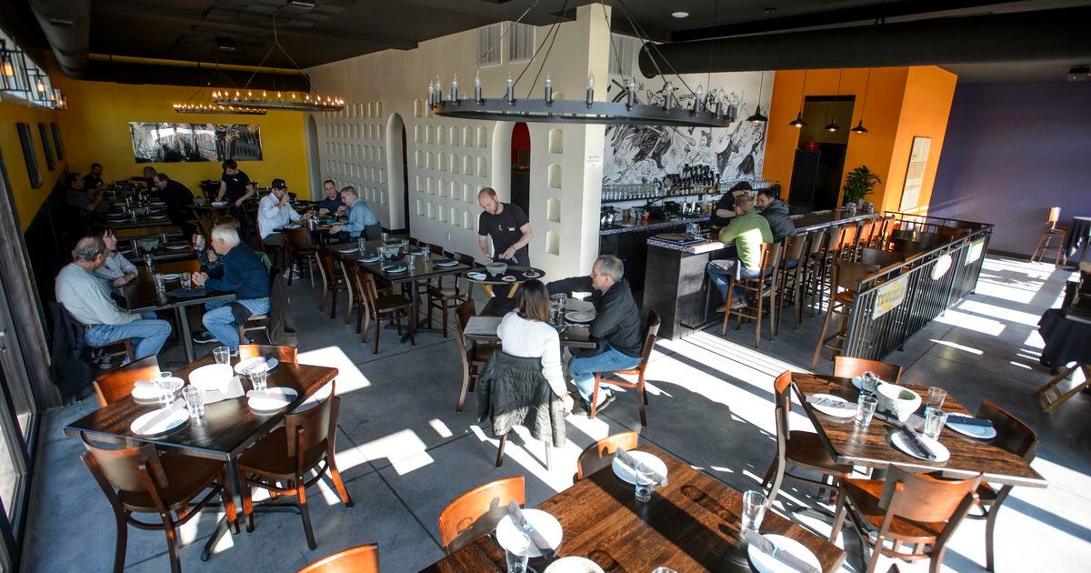 Salt Lake City business owner says his neighborhood restaurant can’t