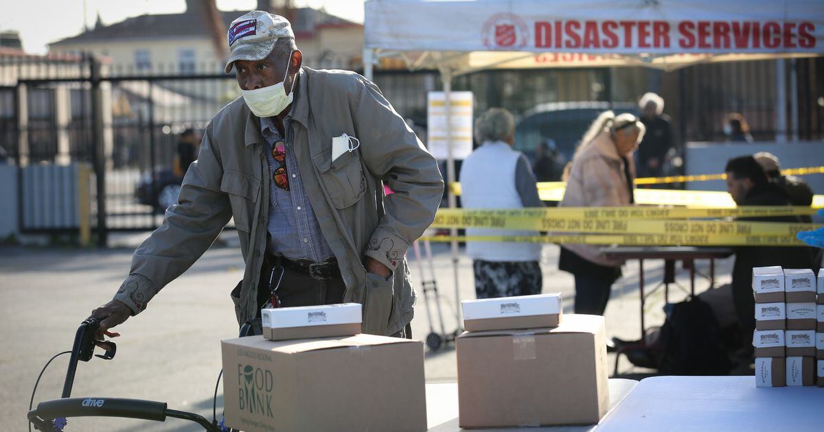 LDS Church giving 5.5M in cash to relief agencies to help against