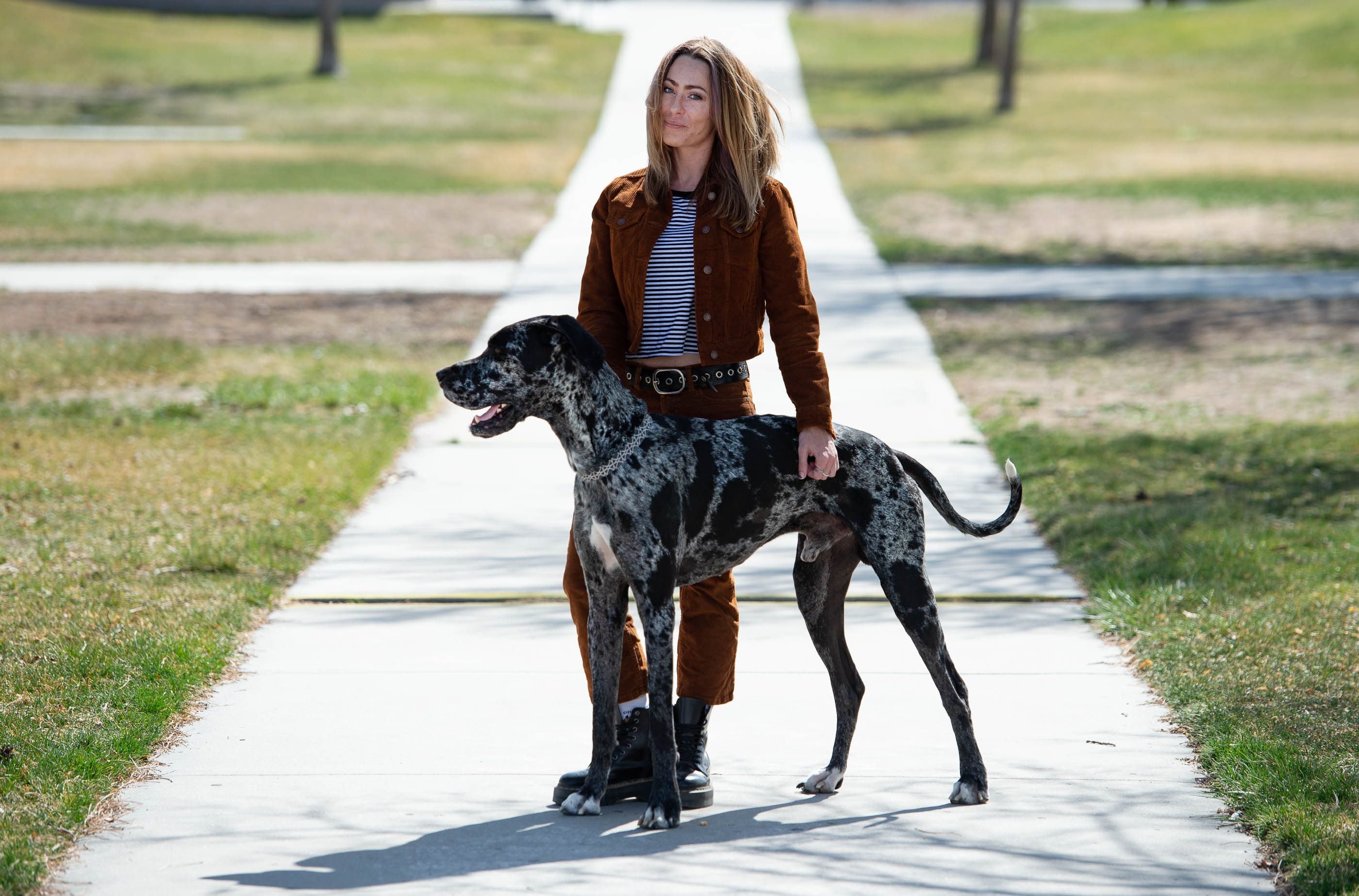 Can My Landlord Evict Me For Having A Dog